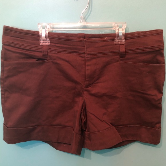 Walking shorts - Picture 4 of 4